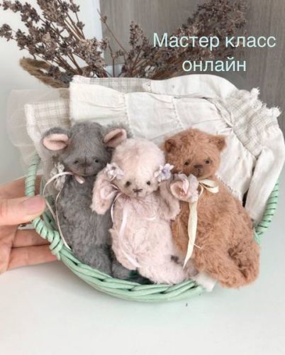 Крошки в кармашек (Елена Мошкина)