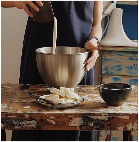 Крема (Виктория Мельник)