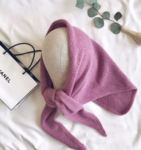 Косынка Гладь (anna_azaeva)