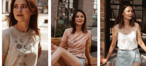 Космос 2.0 (Эльза Бикметова)