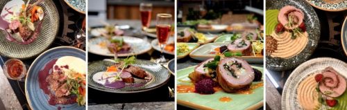 Конспект Основные блюда к празднику 2 (Ольга Деффи)