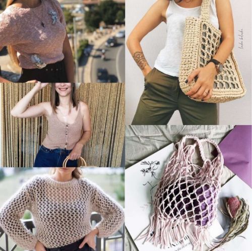 Комбо набор из 5 Мастер-Классов (Татьяна Одинцова)