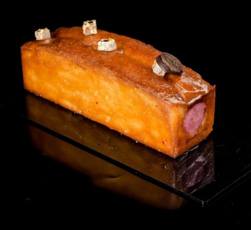 Кекс Деревенский (Мария Манахова)