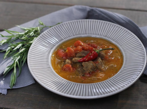 Грузинская кухня. Тариф 'Сама себе хозяйка' (Тамта Пулариани) + Бонусы