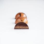 Ганаш 'Карамель-банан' (Светлана Егорова)