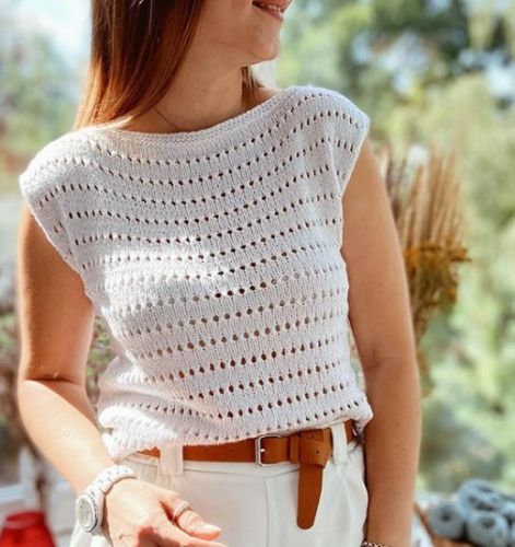 Футболка 'PopCorn' (Татьяна Одинцова)