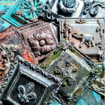 ФеррумАрт (Наташа Хутас)