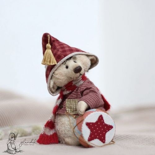 Ежик Кида (Лариса Гаврикова)