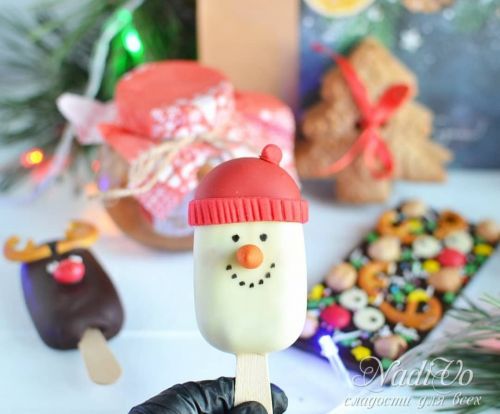 Эскимошки (nadivo_sweet)