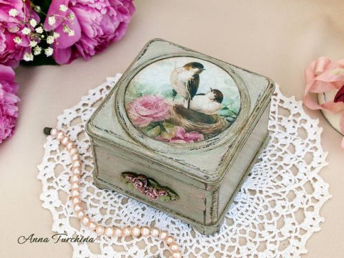 Энциклопедия потертостей (Анна Турчина)