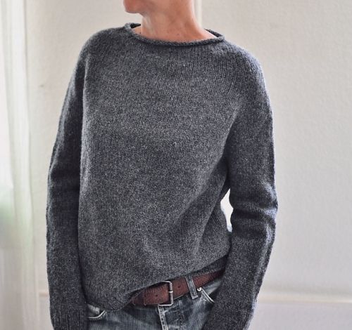 Джемпер JUiST No2 (ANKESTRiCK)