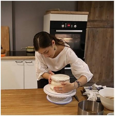 Чизкейки (Виктория Мельник)