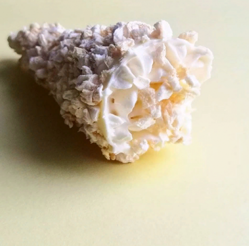 Больше чем конфеты. Часть 2 (Оля Демидова)