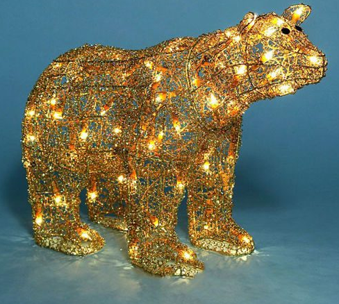 Большая медведица.Фом-арт (Татьяна Шмелева)