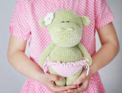 Бегемоша (Екатерина Исаева)