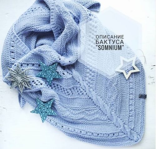 Бактус 'Somnium' (sashka_surova)