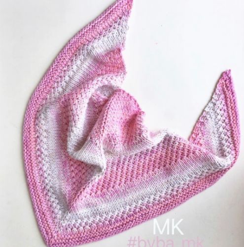 Бактус 'Яблоневый цвет' (Anna Boronbekova)