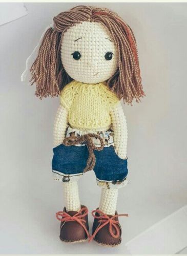 Алиска-хулиганка (Юлия Пига)