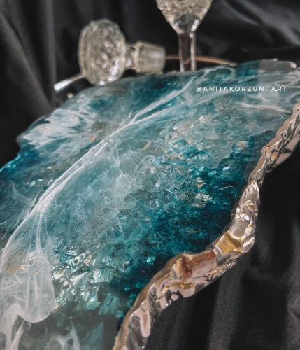 Актуальный декор для дома (Анита Корзун)