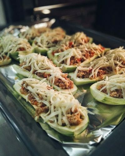 25 рецептов на каждый день (Маша Шелушенко)