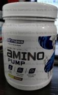 Allmass Amino PUMP 25 порц