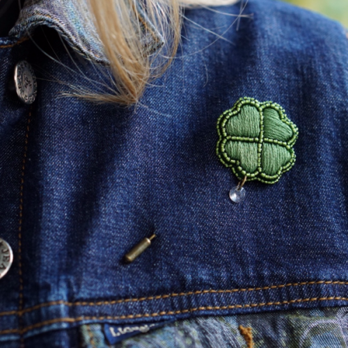 Академия Вышивки (Полина Лааманен, Екатерина Никитина, Светлана Толстякова)