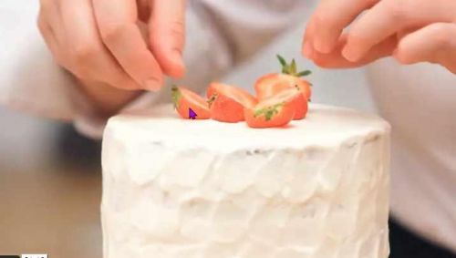 Базовый кондитерский курс (Мария Решетникова)