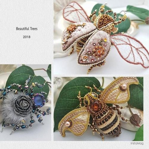 Курс Насекомыши (vikitoriya78)