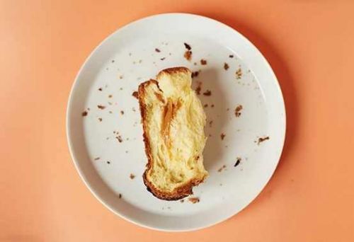 Бриошь. Теория муки, глютена, дрожжей и дрожжевого теста (Виктория Мельник)