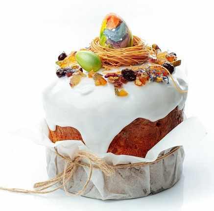 Курс 'Пасхальный' (Людмила Букина)