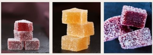 Мармелад (Нина Тарасова)