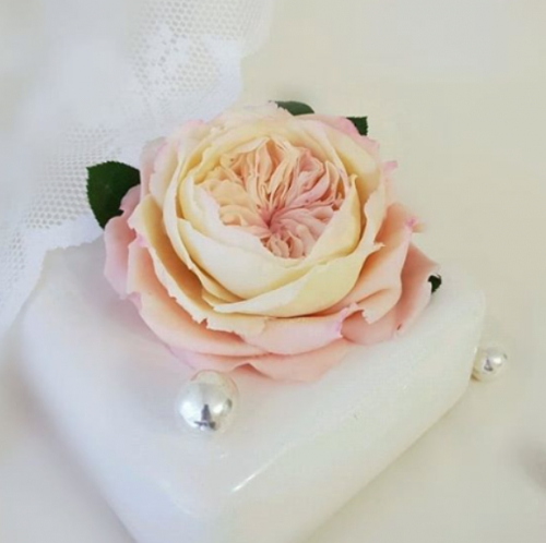 Шоколадная флористика (Елена Гринева)