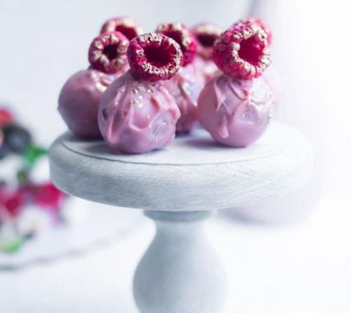 Шоколад ручной работы без сахара 1.0 и 2.0 (Светлана Шубина)