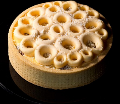 Тарт Айна (Мария Манахова)