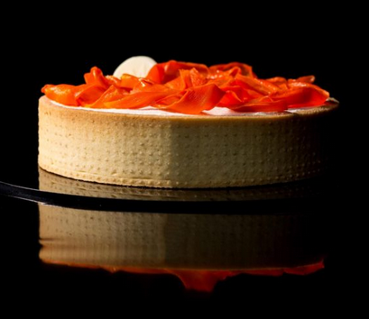 Тарт Морковный (Мария Манахова)