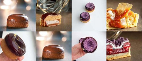 Технологическая карта Арахисовый тарт (Ильназ Искаков)