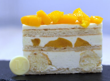 Торт Рафаэлло (Мария Манахова)