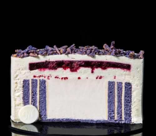 Торт Тильда (Мария Манахова)