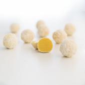 Трюфель 'Манго - маракуйя' (Светлана Егорова)