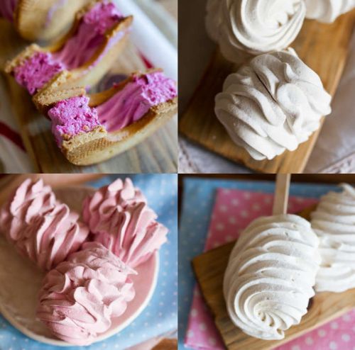 Зефиромания (Лилия Завадская)