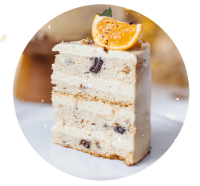 [Awakengame] Апельсиновый торт (Елена Богданова, Даша Моо)