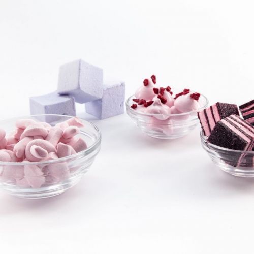 [Bee Chef] Сахаристые изделия (Ханс Овандо, Елены Адель)