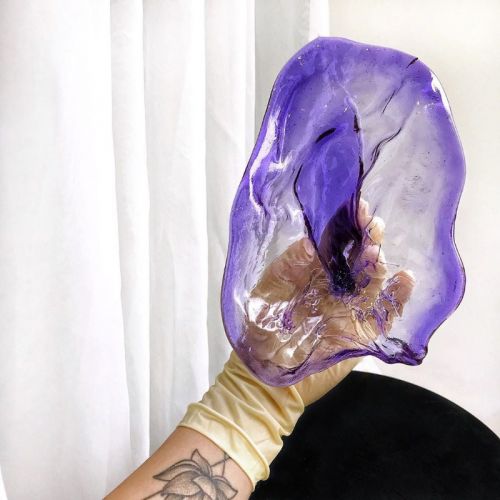 [Где Торт?] Декор из изомальта (Юлия Яровая)