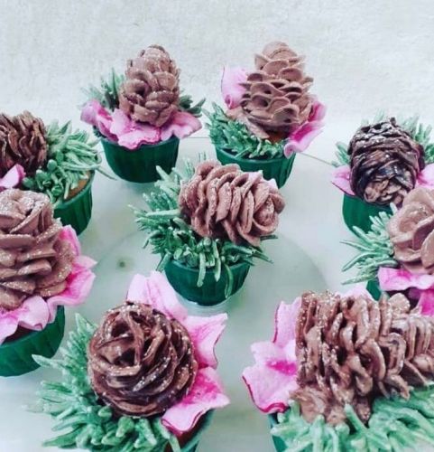 [homebakery_krd_krn] Чудо-крем и чудо-декор Новогодний (Надежда Коломейцева)