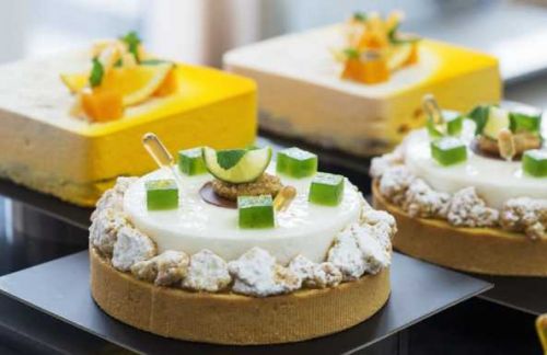 [kica] Мастер-класс 2019 (Ханс Овандо)