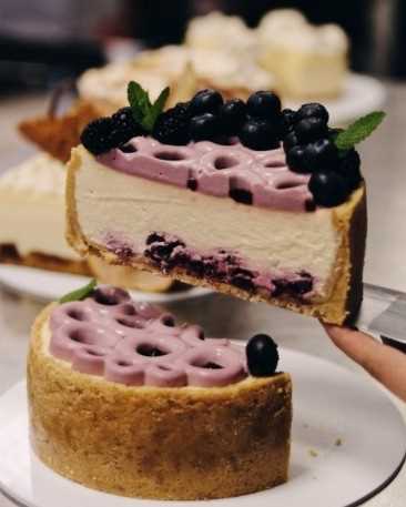 [Кондитерка] Cheese&Cakes