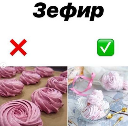 [Кондитерка] Food-foto. Стильный Инстаграм. Продажи (gift_cookies)