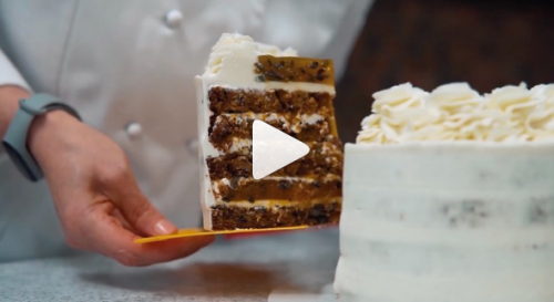 [Кондитерка] Карамель-пекан-брусника (imbir_gvozdika)