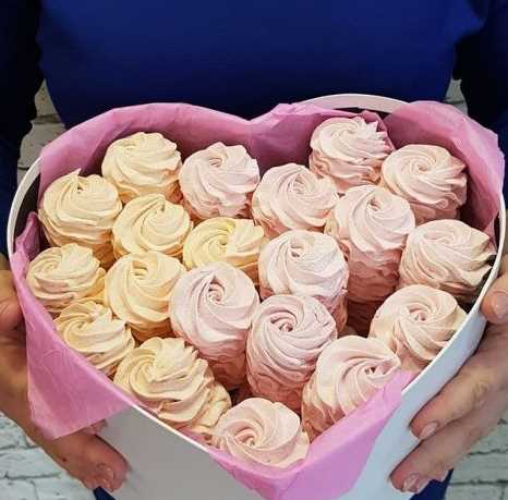 [Кондитерка] Онлайн-курс 'ЗефироБанки'