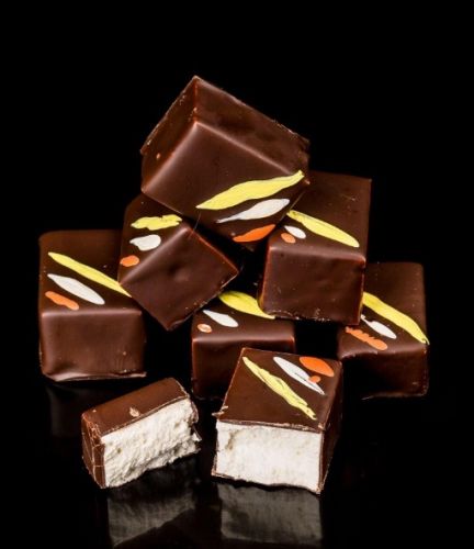 [Кондитерка] Птичье молоко (Мария Манахова)